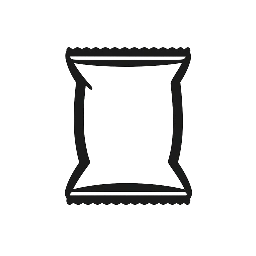 Makanan ringan PUSAKA-WN Enak & Murah